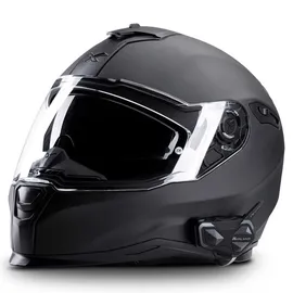 Midland BTR1 Advanced BT-Headset Motorradhelme Doppelset (2er Set)