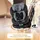 Fourward FableKids Kinderautositz mit Isofix 360° drehbar Autokindersitz Autositz Kindersitz i-Size 40 -150 cm