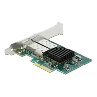 DeLock PCI Express x4 Karte zu 2 x SFP