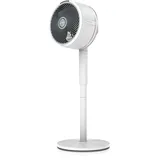 Shark FA220EU Flex Breeze Standventilator weiß