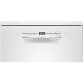 Bosch Serie 2 SMS2ITW33E Geschirrspüler (freistehend, 600 mm breit, Weiß)