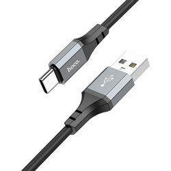 Hoco X86 Ladekabel Typ-C (1 m), USB Kabel