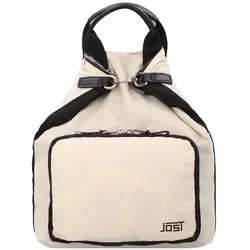 Jost Sala X-Change Handtasche 29 cm offwhite