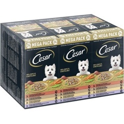 Cesar Multipack Landragout 24x150g