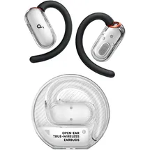 Soundcore V40i Mondschein-Weiß