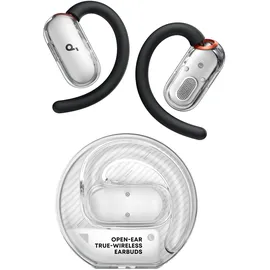 Soundcore V40i Mondschein-Weiß