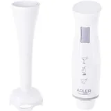 Stabmixer Handmixer Edelstahlklingen  Mischstabs Pürierstab Mixstab