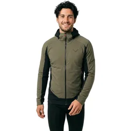 Dynafit Transalper Primaloft® Jacke (Größe XL