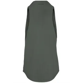 Gorilla Wear Milo Drop Armhole Tanktop grün 4XL