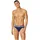 SCHIESSER Uncover Rio Slip dunkelblau XL 3er Pack