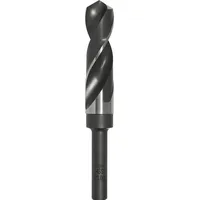Alpen Spiralbohrer HSS Werksnorm kurzer Schaft ø 22 mm,
