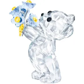 Swarovski Kris Bär – Vergissmeinnicht