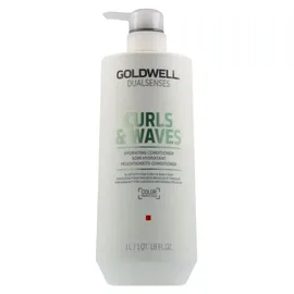 Goldwell Dualsenses Curls & Waves Feuchtigkeits Conditioner 1000 ml