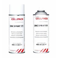 Cellpack Spraydose Zink Zinkspray Nr.171