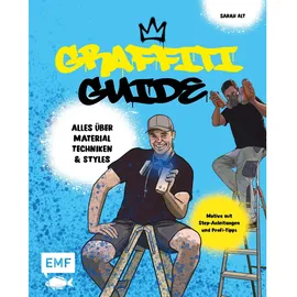 Edition Michael Fischer Graffiti Guide