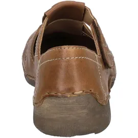 Josef Seibel Fergey 59 Damen Braun 36