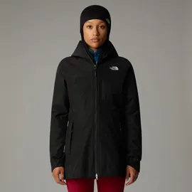 The North Face Hikesteller Damen Schwarz XS