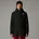 Damen Schwarz XS