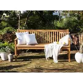 Beliani Vivara 180 x 88 x 67 cm Braun