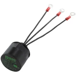 Murr Elektronik 23141 Motorentstörfilter L x B H 44 39 39 mm 1 St.