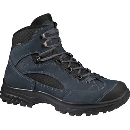 Hanwag Tatra Light GTX Damen asphalt/ocean 40