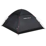 High Peak Monodome XL 4 schwarz