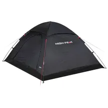 High Peak Monodome XL 4 schwarz