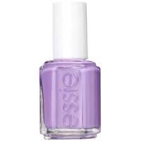 essie Nagellack für farbintensive Fingernägel, Nr. 102 play date, Violett, 13,5 ml