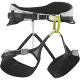 Edelrid Helios Klettergurt light grey, L