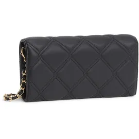 Tommy Hilfiger Clutch Geldbörse Damen schwarz