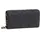 Tommy Hilfiger Clutch Geldbörse Damen schwarz