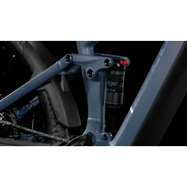 Cube Stereo Hybrid ONE44 Pro 800 2025 29 Zoll RH 40,5 cm inkgrey'n'black