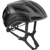 Scott Centric Plus 55-59 cm stealth black