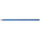 FABER-CASTELL Buntstift POLYCHROMOS, ultramarinblau hell