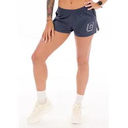 Circle Legende vêtement running femme - Gris/argent - XS