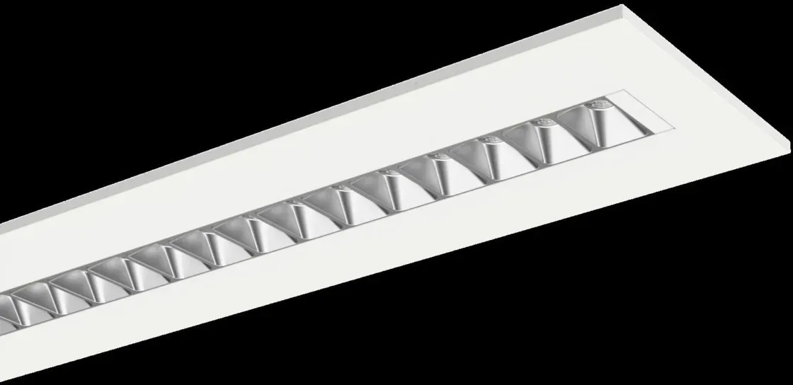 Ridi-Leuchten LED-Einlegeleuchte ESLE1247FLW #0828173