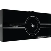 Pokémon TCG Classics Box Englisch