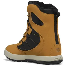 Merrell Snow Bank 4,0 Wp Wheat/Black 29