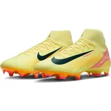 Nike ZM Superfly 10 Herren LT Laser Orange/Armory Navy 44