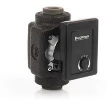 Buderus Logafix Heizungspumpe BUE-Plus-2 25/1-6.3