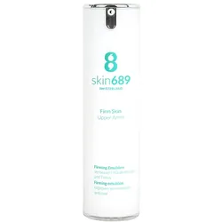 skin689 Upper Arms Firming Emulsion Anti-Cellulite Pflege 40 ml 