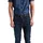 Levi's Herrengürtel Leder schwarz 110