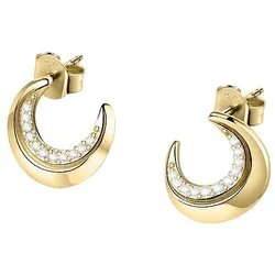 CHRIST Ohrstecker 89086809 - gold