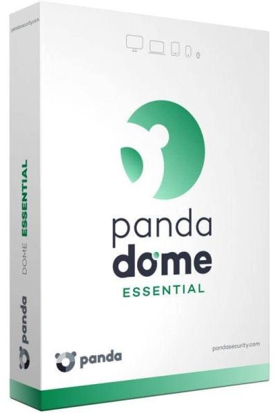Panda Dome Essential 2024 1 PC / 1 anno