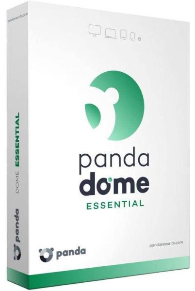 Panda Dome Essential 2025