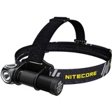 Nitecore UT32 Stirnlampe, schwarz, one Size