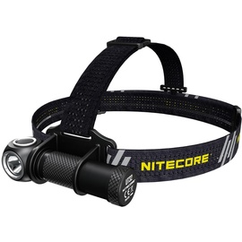 Nitecore UT32 Stirnlampe akkubetrieben 1600lm NC-UT32