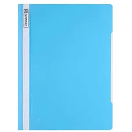 Brunnen Schnellhefter A4 hellblau