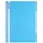 Brunnen Schnellhefter A4 hellblau