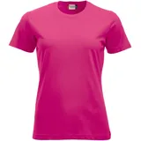 New Wave New Classic T-Shirt Pink XL